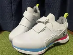 フットジョイ　ゴルフシューズ