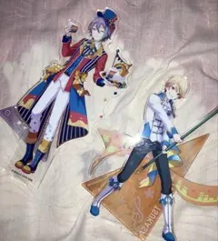 プロセカ 神代類 アクスタ まとめ売り 7点 - Mercari | Rakufun