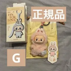 コ*様 ラブブ THE MONSTERS PIN FOR LOVE アルファベッ