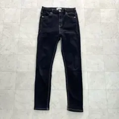 GYDA✨ハイウエストワンウォッシュパンツ・Mサイズ