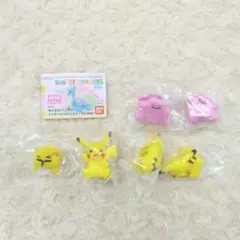 【6種】ポケモンサン＆ムーン はさむんです。2 ガチャ
