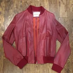 2025年最新】Bally レザージャケット・ライダースの人気アイテム