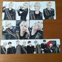 SPEAKYOURSELF lys sys ミニフォト