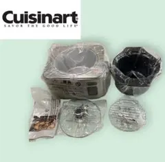 新品未使用　Cuisinart クイジナート スロークッカーPSC-400PCJのサムネイル