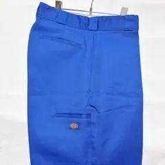 00s Dickies ディッキーズ ルーズフィット ダブルニー ワークパンツ
