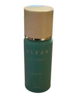 ORBIS CLEAR LOTION-L 40mL 残量たっぷりあります