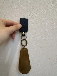 BMW 靴べら&キーホルダー