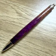 H*u様 クラフトA アクリル　シャープペンシル　検索　野原工芸　工房楔 H*u様 クラフトA アクリル シャープペンシル 検索 野原工芸 工房楔