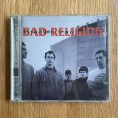 EU盤 BAD RELIGION ’94年 バッドレリジョン punk パンクのサムネイル