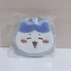 【即日発送】ちいかわ おかおサガラミニポーチ ハチワレ