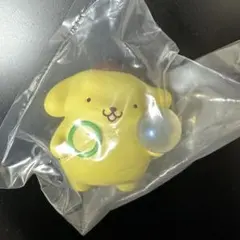 サンリオキャラクターズ きらっととんでいけしゃぼん玉⭐︎ポムポムプリン