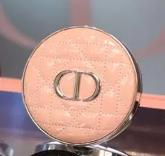 【限定品】Dior スキンフォーエヴァー ファンデクッション ケース