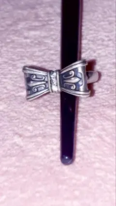 Justin Davis PROMISE Ring