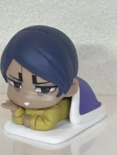 ゴールデンカムイ　おねむたん　鯉登少尉　鯉登音之進