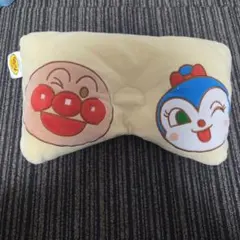 アンパンマン ドーナツ型枕