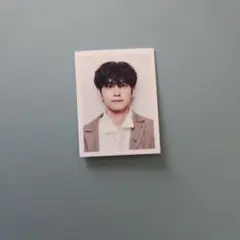 TREASURE Wonderwall ワンダーウォール ID アサヒ - メルカリ