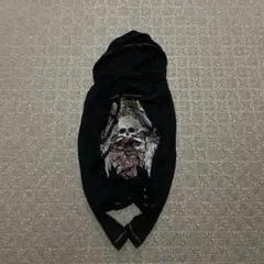 opium darkwear skull graphic foodie 退廃 - メルカリ