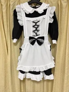 ラバーメイド ラテックスメイド コスプレ ゴム Lサイズ相当 - メルカリ