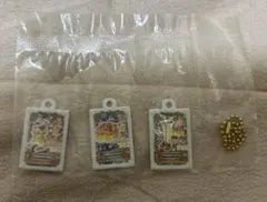 アイカツ! グッズコレクション　有栖川おとめ　トロピカルバスケットコーデ