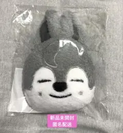 straykids RUN IT POPUP ショルダーポーチ ウルフチャン