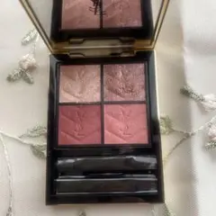 YSL アイシャドウパレット COUTURE MINI CLUTCH 500