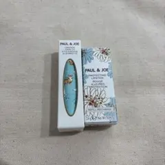 PAUL & JOE リップスティック SPF25 PA+ 01