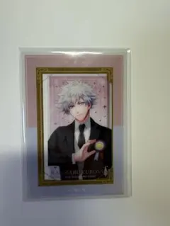 うたプリ ビジュカ/蘭丸