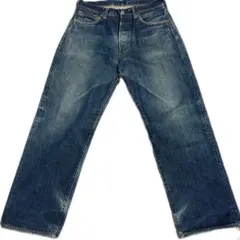 2025年最新】エヴィス カモメ デニムの人気アイテム - メルカリ