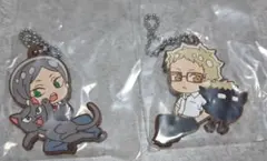 ハイキュー！！　でふぉラバ！　2点セット
