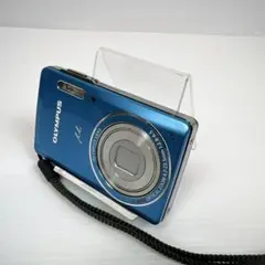 2026年最新】OLYMPUS μ-5010の人気アイテム - メルカリ