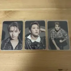 seventeen dicon ジュン　ホシ　ウジ