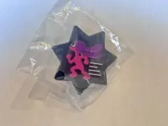 スプラトゥーン3 ピンバッジ　ギアパワーのかけら