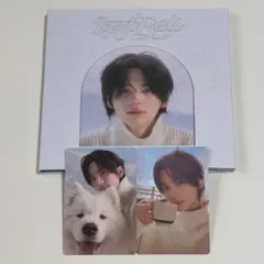 TWS LASTBELL コンパクト シニュトレカ付き