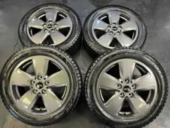 2026年最新】195/55r16 mini 純正の人気アイテム - メルカリ