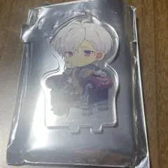 アイドリッシュセブン アニメイトカフェ 記念日2024 アクリルスタンド 壮五