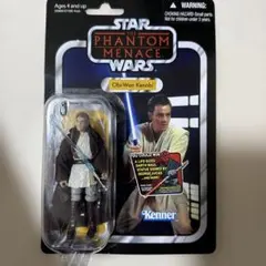 スターウォーズ オールドケナー ログレイ Logray 開封品 - メルカリ