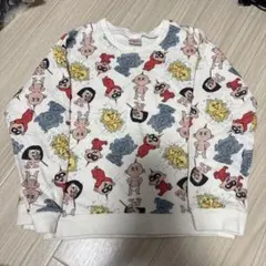 ミスターインクレディブル トレーナー