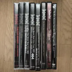 TheBrowBeat Live2021 “Last indies” DVD - メルカリ