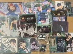 呪術廻戦　伏黒甚爾　グッズ　セット　まとめ売り