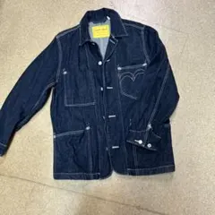 極美品☆定価約3万☆Levi's Red デニムジャケット Mサイズ - メルカリ