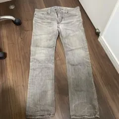 DIESEL THAVAR W28 スリムスキニーデニム