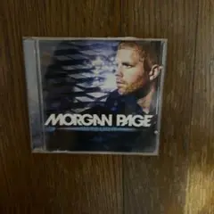 MORGAN PAGE DC TO LIGHT CD