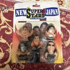 2026年最新】アントニオ猪木 キーホルダーの人気アイテム - メルカリ