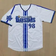 横浜DeNAベイスターズ 古市尊選手 ハイクオリティー レプリカ