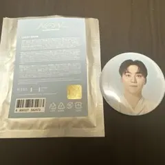 2026年最新】スングァン ラキドロの人気アイテム - メルカリ