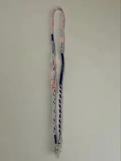 マルチストラップ ハンドメイド