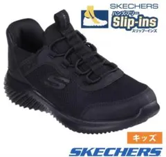 SKECHERS スリップインズ スニーカー 21.5センチのサムネイル