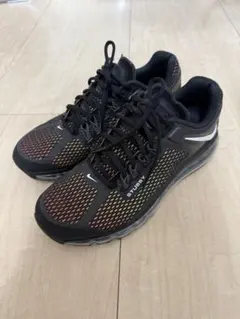 ぷ*ま様 STUSSY NIKE AIR MAX 2013 29.5cm ステュ - メルカリ