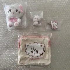 mikko illustrations ムース　mousse まとめ売り