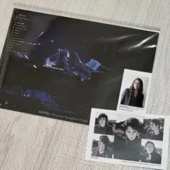 ★都啓一★ SOPHIA ラッフルくじ
